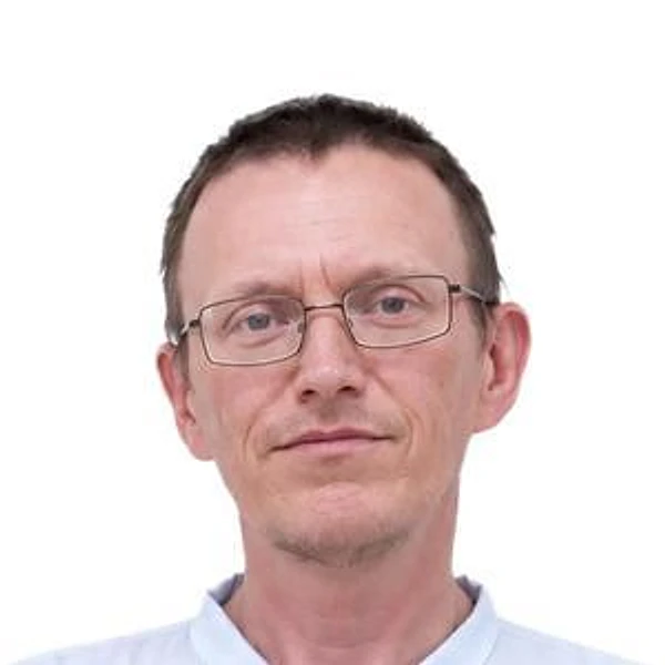 Поторочин Константин Анатольевич — Массажист, Екатеринбург