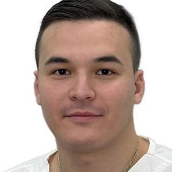 Бекузаров Абдурашиджон Нурланович — Стоматолог-хирург, Уфа