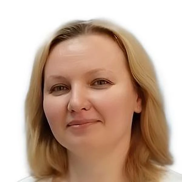 Магазаник Ольга Сергеевна — Детский стоматолог, Москва