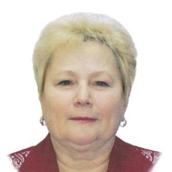 Канель Надежда Ивановна — ЛОР, Луховицы