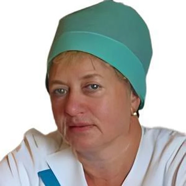 Исмагилова Светлана Тагировна — Нейрохирург, Челябинск
