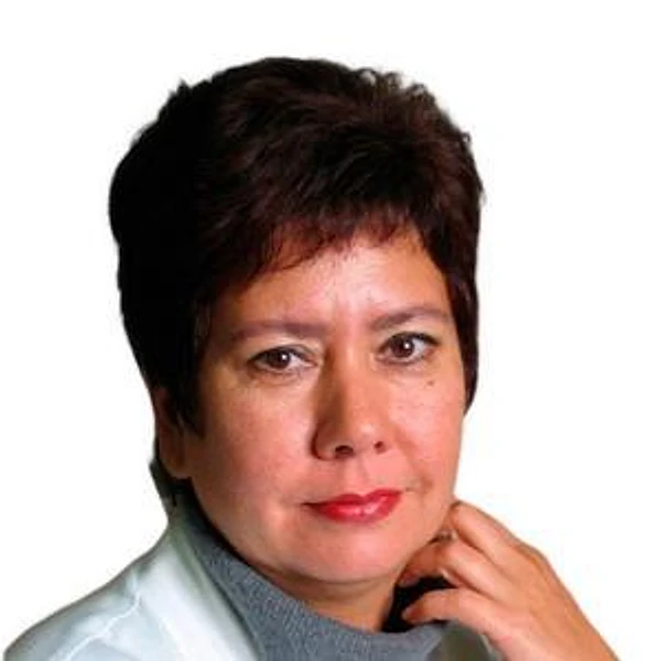 Астахова Людмила Витальевна — Физиотерапевт, Челябинск
