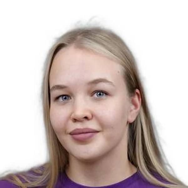 Балютина Ольга Михайловна — Инструктор-методист, Санкт-Петербург