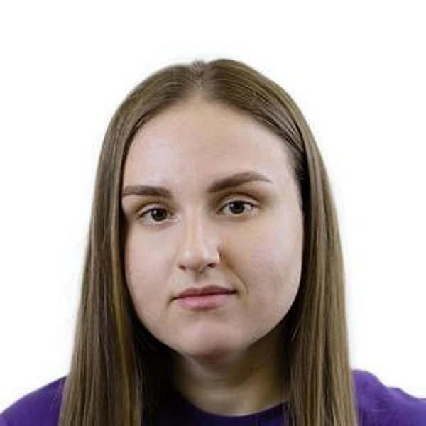 Волкова Олеся Александровна — Инструктор ЛФК, Санкт-Петербург
