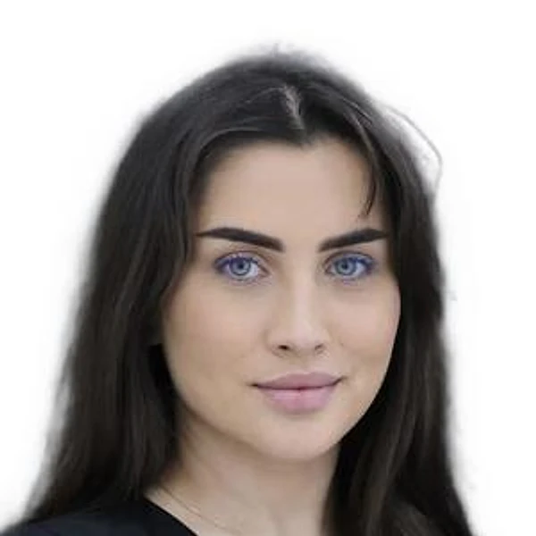 Найденова Анастасия Константиновна — Стоматолог, Краснодар