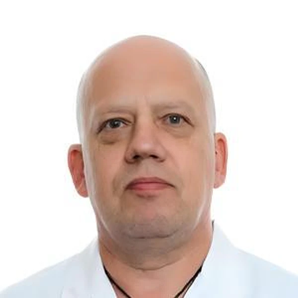 Гольцов Михаил Александрович — Рефлексотерапевт, Невролог, Москва