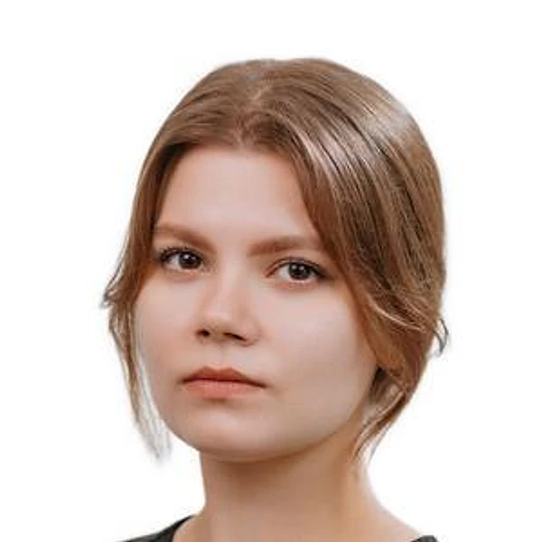 Гвоздева Валерия Максимовна — Стоматолог-гигиенист, Тюмень