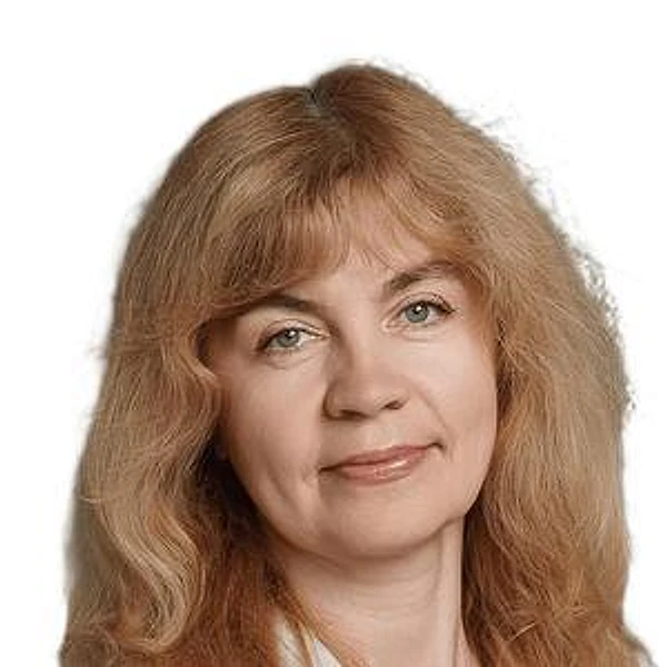 Родикова Екатерина Юрьевна — Врач УЗИ, Аша