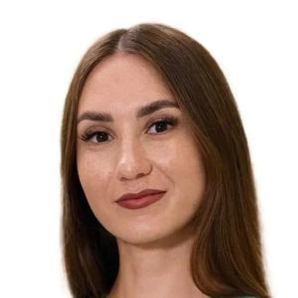 Заббарова Гузель Ахатовна — Стоматолог-эндодонтист, Зеленодольск
