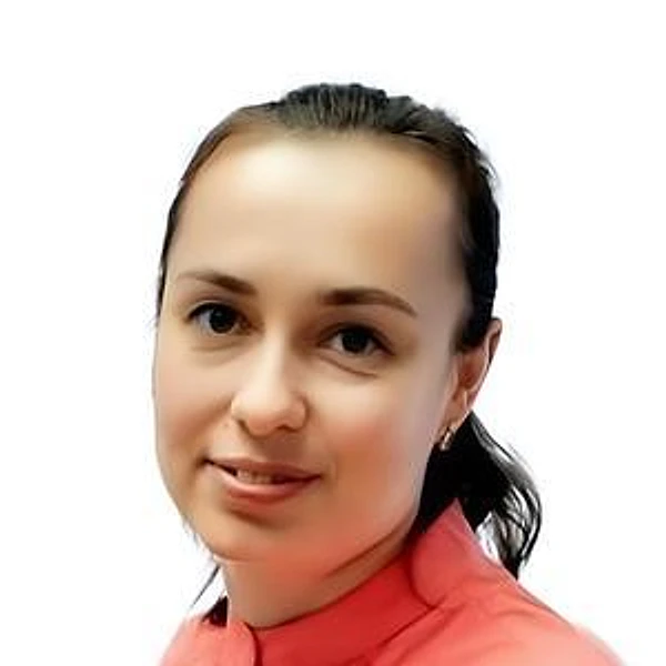 Каммер Инна Михайловна — Стоматолог-ортопед, Аша