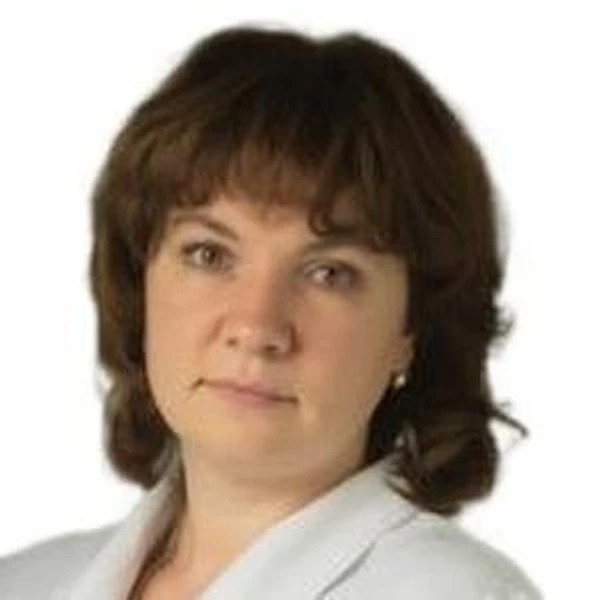 Повилайтис Елена Станиславовна — Врач УЗИ, Красноярск
