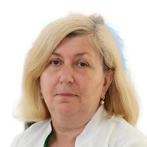 Фоменко Светлана Евгеньевна — Педиатр, Липецк