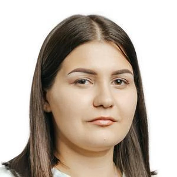 Каширская Софья Константиновна — Педиатр, Липецк