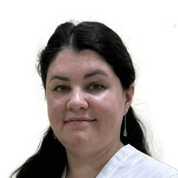 Атавина Ирина Сергеевна — Подолог-эстетист, Санкт-Петербург