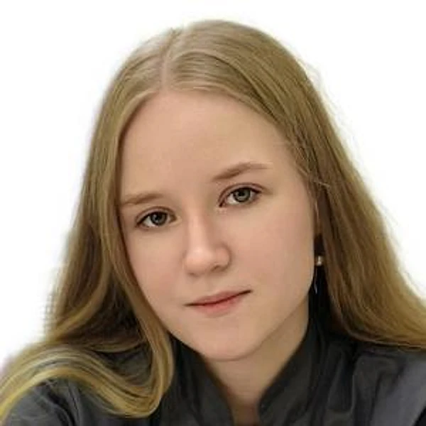 Маслова Надежда Григорьевна — Подолог-эстетист, Санкт-Петербург