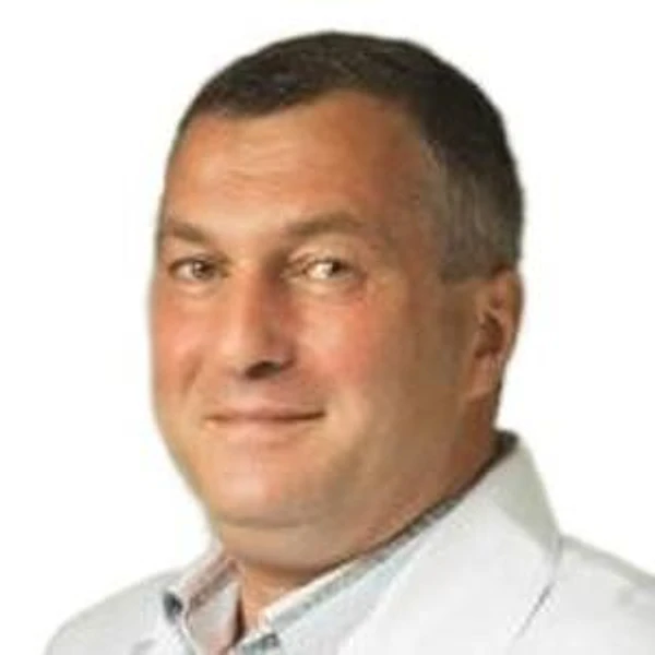 Пуртоян Даниэль Авагович — Дерматолог, Венеролог, Дерматовенеролог, Красноярск