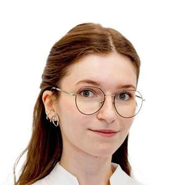 Абрамова Юлия Викторовна — Стоматолог, Стоматолог-ортодонт, Санкт-Петербург