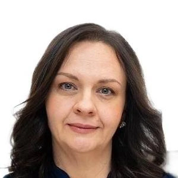 Гунбина Надежда Владимировна — Гинеколог, Акушер, Венеролог, Врач УЗИ, Гинеколог-эндокринолог, Санкт-Петербург