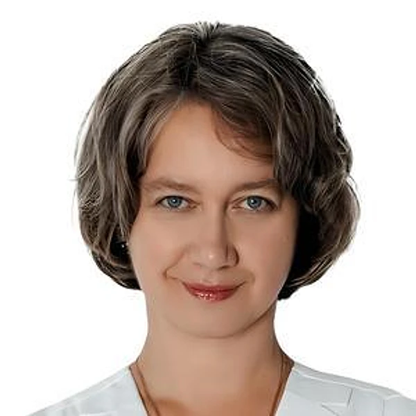 Красноборова Елена Вячеславовна — Гинеколог, Акушер, Красноярск