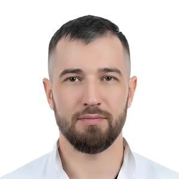 Веретило Денис Александрович — Фельдшер, Санкт-Петербург