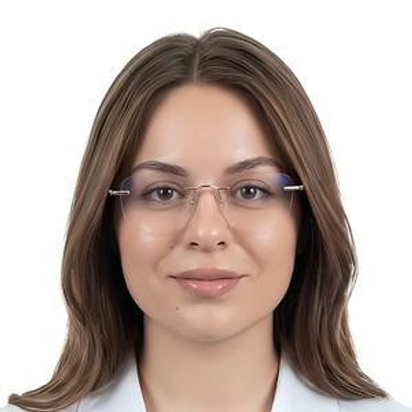 Насникова Евгения Алексеевна — Фельдшер, Санкт-Петербург