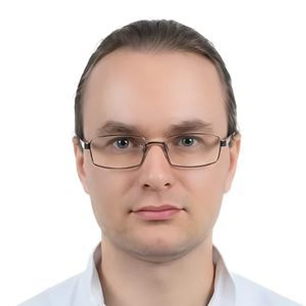 Чащин Дмитрий Алексеевич — Фельдшер, Санкт-Петербург
