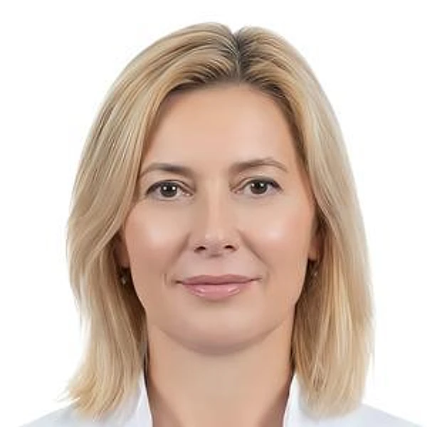 Елисеева Юлия Владимировна — Фельдшер, Санкт-Петербург