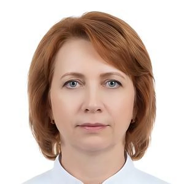 Шеломанова Надежда Владимировна — Фельдшер, Санкт-Петербург