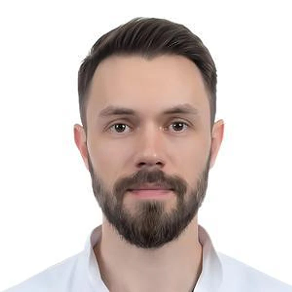 Сорока Александр Сергеевич — Фельдшер, Санкт-Петербург