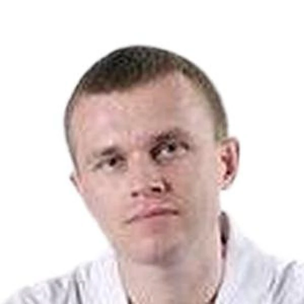 Красноборов Евгений Павлович — Уролог, Красноярск