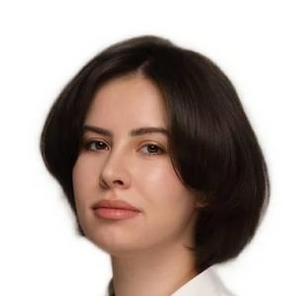 Яковлева Анастасия Олеговна — Стоматолог-ортодонт, Санкт-Петербург