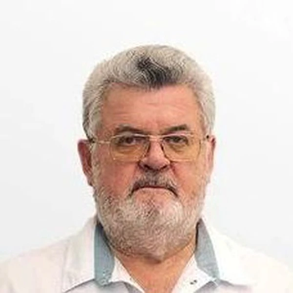 Зайцев Николай Алексеевич — Рентгенолог, Красноярск