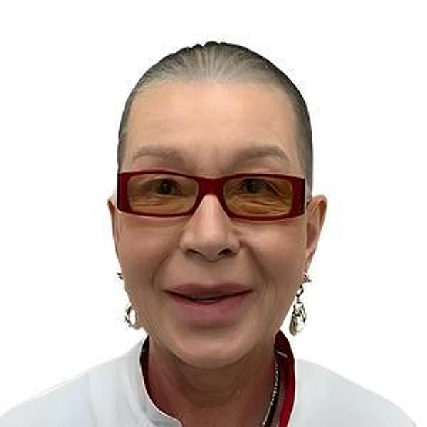 Ороховская Елена Валентиновна — Кардиолог, Онколог, Ревматолог, Москва