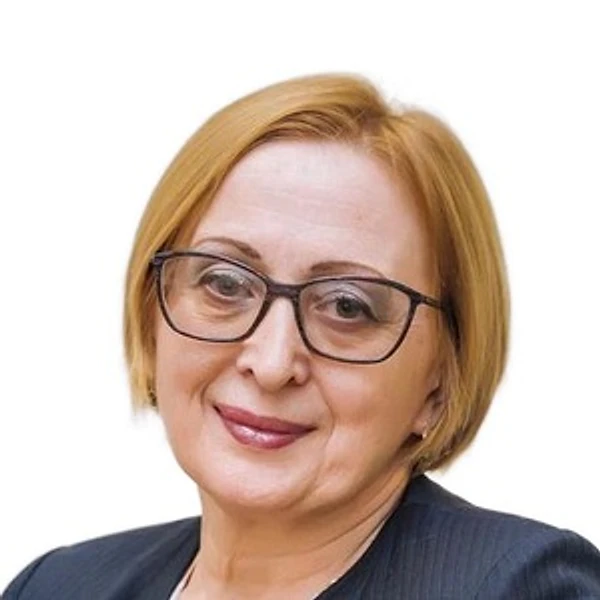 Захарова Татьяна Ивановна — Психотерапевт, Детский психотерапевт, Красноярск