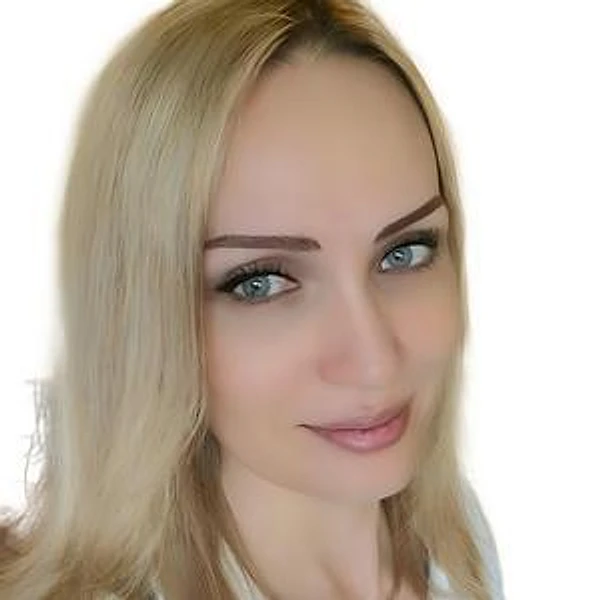 Антонюк Екатерина Владимировна — Психолог, Москва