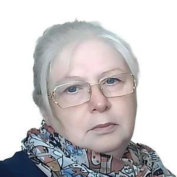 Пустовая Евгения Николаевна — Психолог, Москва
