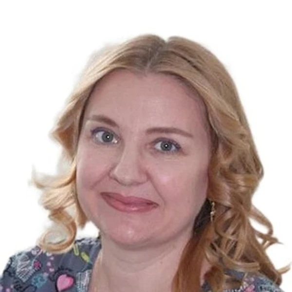 Шайбакова Наталья Зинурьевна — Стоматолог-ортопед, Стоматолог, Краснодар