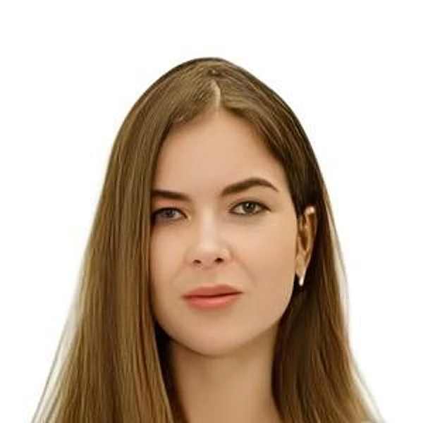 Жернакова Алиса Владимировна — Врач-косметолог, Санкт-Петербург