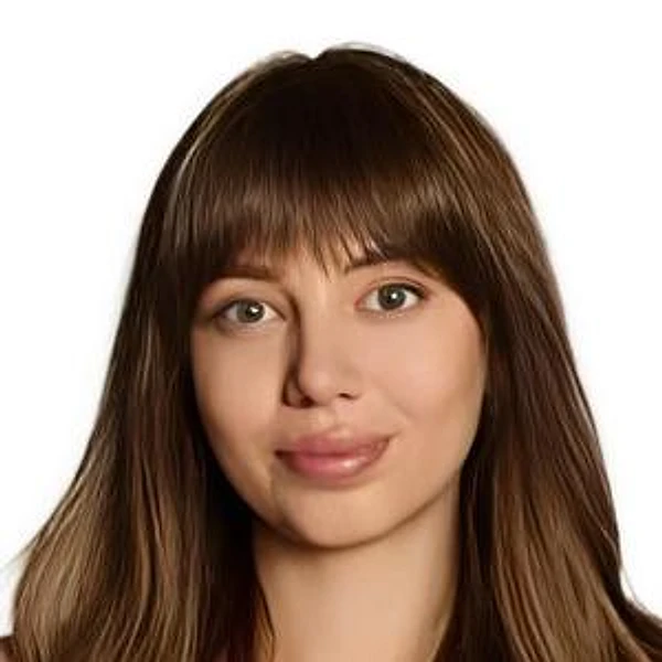 Евтушенко Анна Валерьевна — Дерматовенеролог, Врач-косметолог, Санкт-Петербург