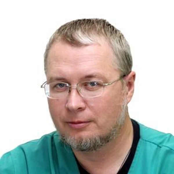 Мартынов Станислав Александрович — ЛОР, Детский ЛОР, Иркутск