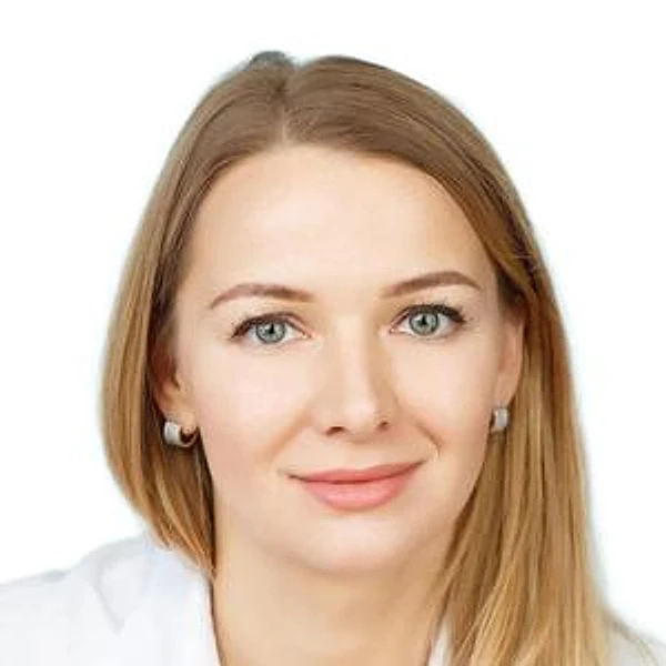 Козыренко Евгения Олеговна — Стоматолог, Калининград