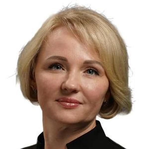 Мышко Юлия Сергеевна — Косметолог-эстетист, Челябинск