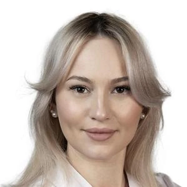 Прокопьева Елена Владимировна — Врач-косметолог, Дерматовенеролог, Иркутск