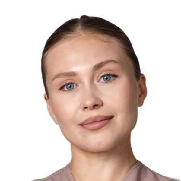 Гольцке Эвелина Вадимовна — Косметолог-эстетист, Санкт-Петербург