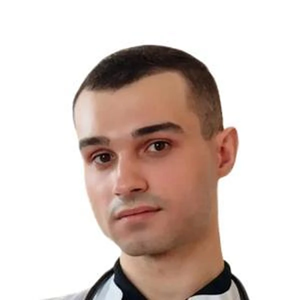 Тарасов Илья Эдуардович — Терапевт, Воронеж