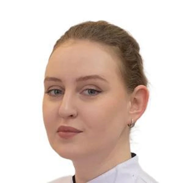 Соколова Надежда Александровна — ЛОР, Москва