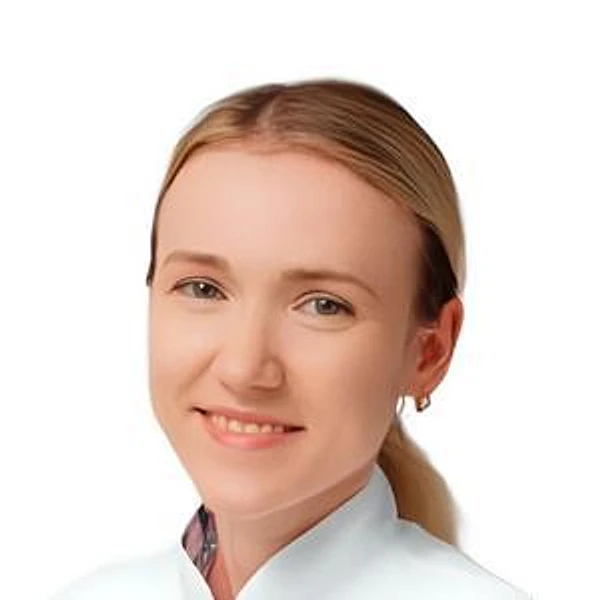 Таранова Алена Константиновна — Врач УЗИ, Люберцы