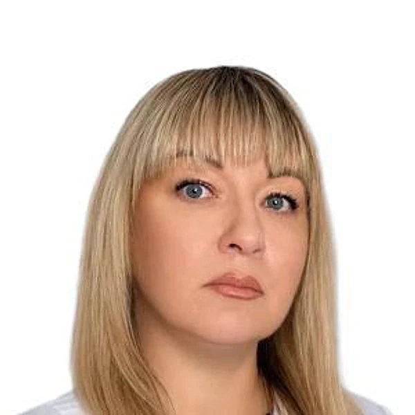 Уханова Оксана Валерьевна — Психиатр, Детский психиатр, Ульяновск