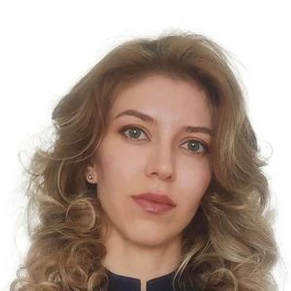 Джамгарова Виктория Робертовна — Функциональный диагност, Краснодар