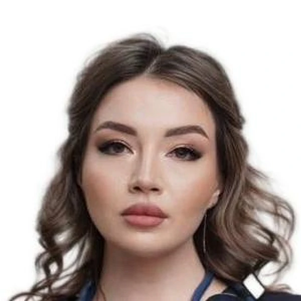 Серова Ирина Сергеевна — Педиатр, Астрахань